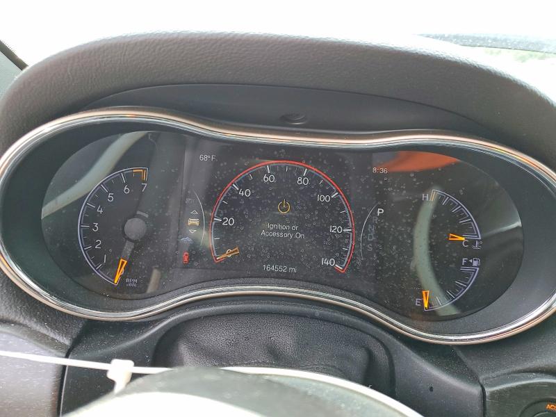 2015 Jeep Grand Cherokee მანქანა იყიდება აუქციონზე, vin: 1C4RJFBG8FC751856, აუქციონის ნომერი: 55020276