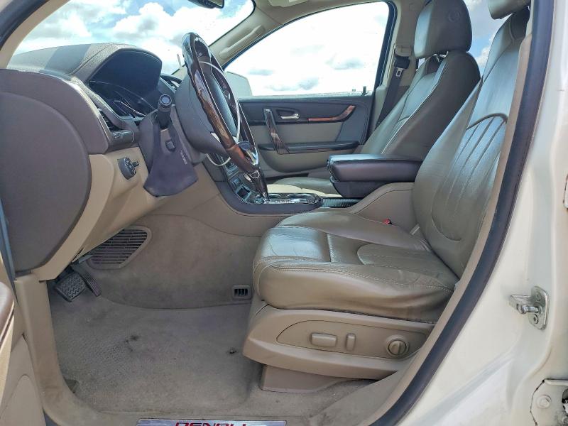 2014 Gmc Acadia მანქანა იყიდება აუქციონზე, vin: 1GKKVTKD8EJ206586, აუქციონის ნომერი: 55072686