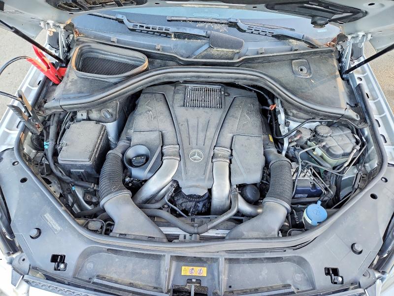 Продаж на аукціоні авто 2013 Mercedes-benz Gl, vin: 4JGDF7CE1DA180150, номер лоту: 54464626