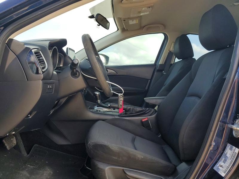 Продажа на аукционе авто 2015 Mazda 3, vin: 3MZBM1U76FM162339, номер лота: 54983786