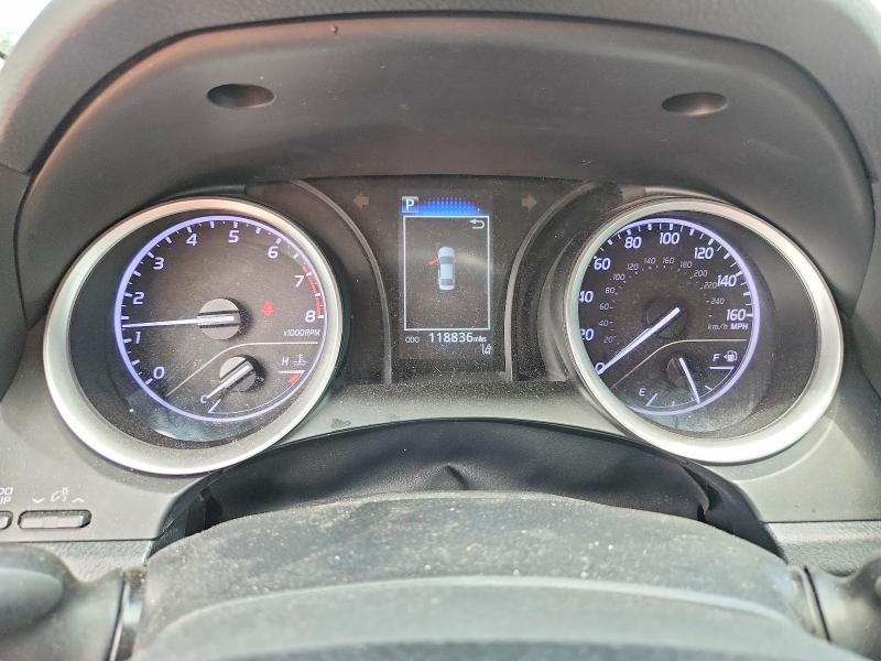 Aukcja sprzedaży 2021 Toyota Camry, vin: 4T1C11AK9MU469856, numer aukcji: 54013296