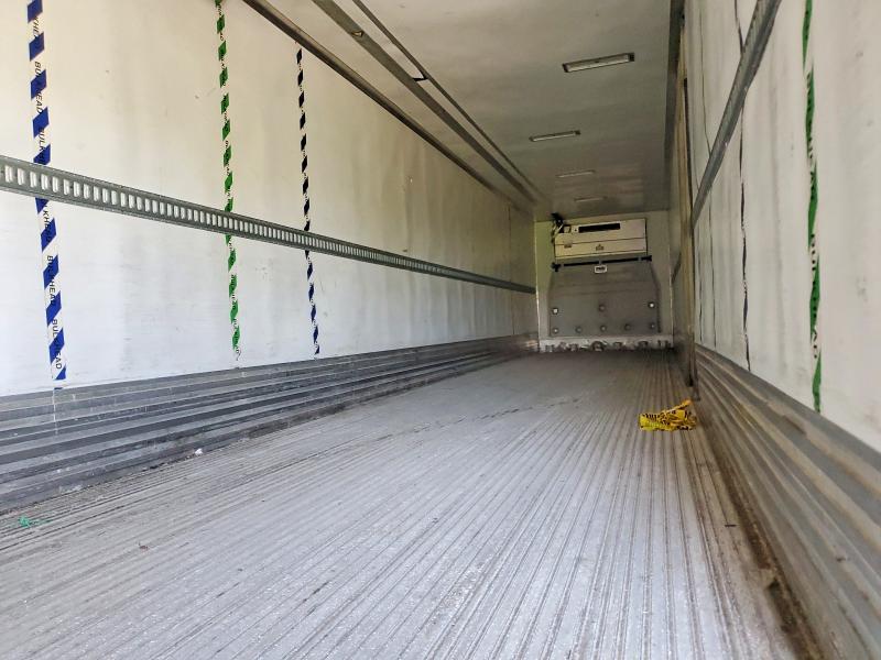 Продажа на аукционе авто 2019 Utility Trailer Vsra Reefe, vin: 1UYVS2533K6640302, номер лота: 53907416