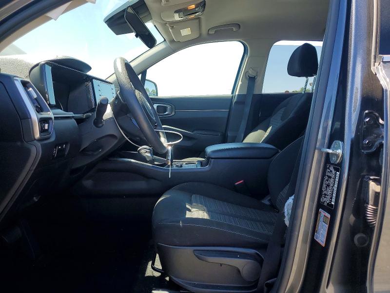 Продажа на аукционе авто 2021 Kia Sorento, vin: 5XYRGDLC6MG023072, номер лота: 52591316