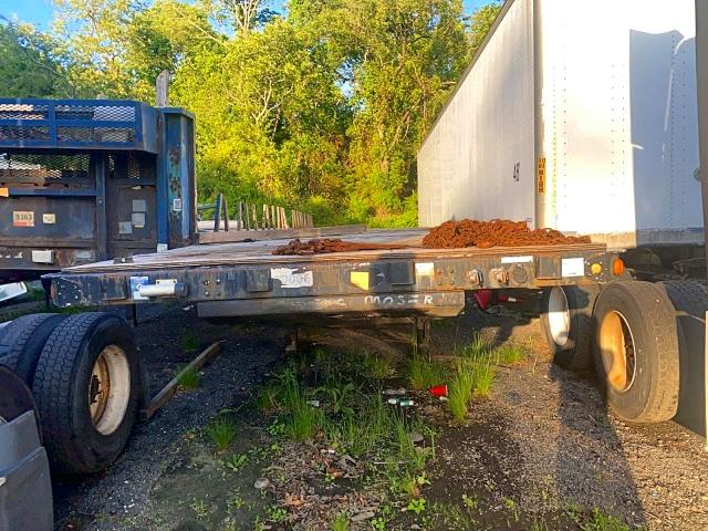 Aukcja sprzedaży 2014 Util Flatbed, vin: 1UYFS248XEA055008, numer aukcji: 54008726