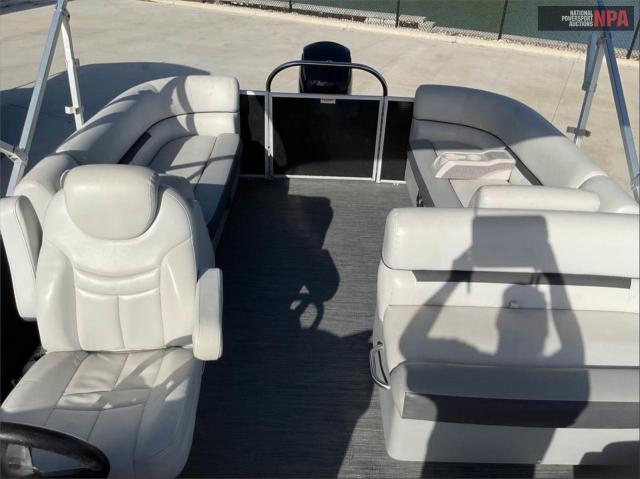 55304306 :رقم المزاد ، GDY69513H223 vin ، 2023 Gdy Boat مزاد بيع