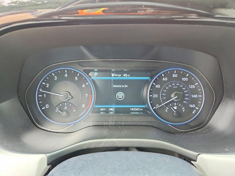 Продаж на аукціоні авто 2021 Hyundai Palisade, vin: KM8R44HE3MU200643, номер лоту: 54453166