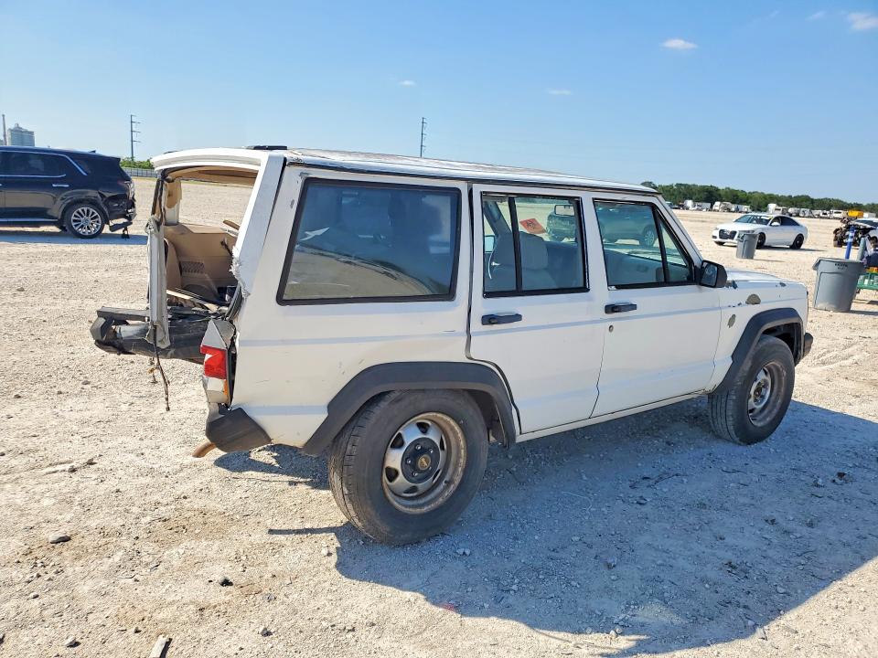 Aukcja sprzedaży 1994 Jeep Cherokee, vin: 1J4FT28S3RL110002, numer aukcji: 52924716