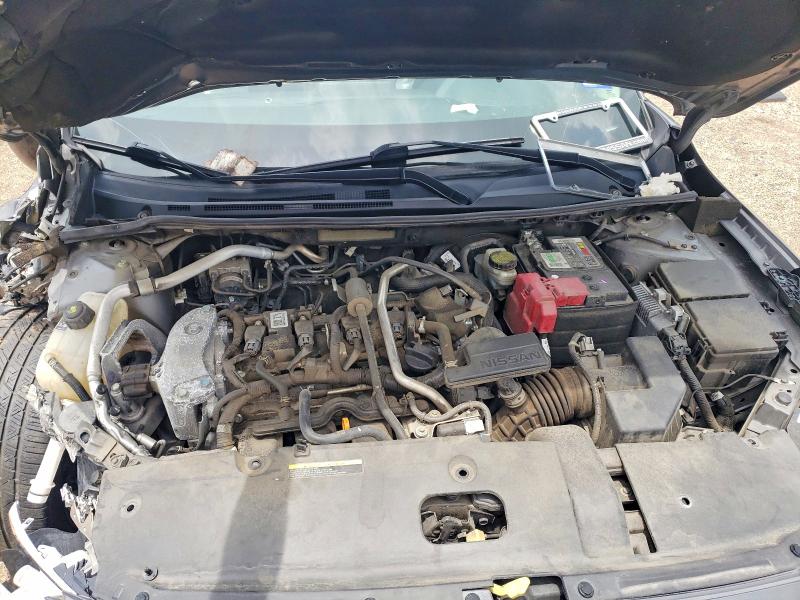 Aukcja sprzedaży 2021 Nissan Sentra, vin: 3N1AB8DV7MY260414, numer aukcji: 54227916