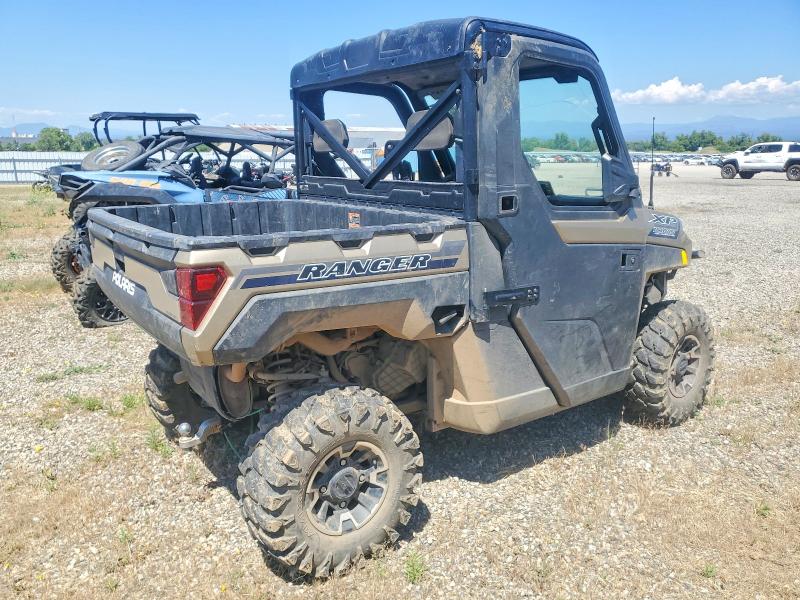 2020 Polaris Ranger მანქანა იყიდება აუქციონზე, vin: 4XARRY993L8045735, აუქციონის ნომერი: 54951226