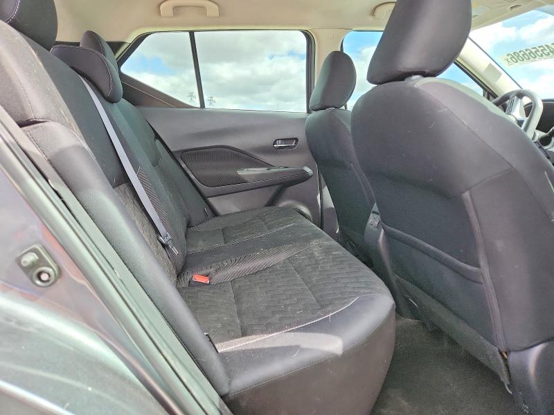 Aukcja sprzedaży 2021 Nissan Kicks, vin: 3N1CP5CV5ML468153, numer aukcji: 54556686