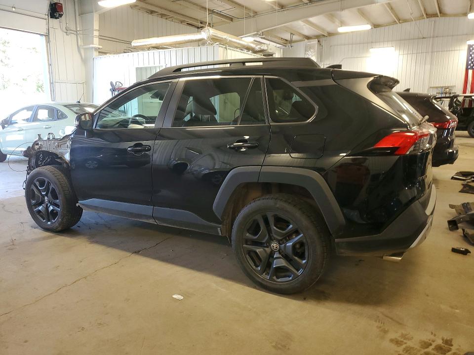 Aukcja sprzedaży 2024 Toyota Rav4, vin: 2T3J1RFV0RW422352, numer aukcji: 54862256