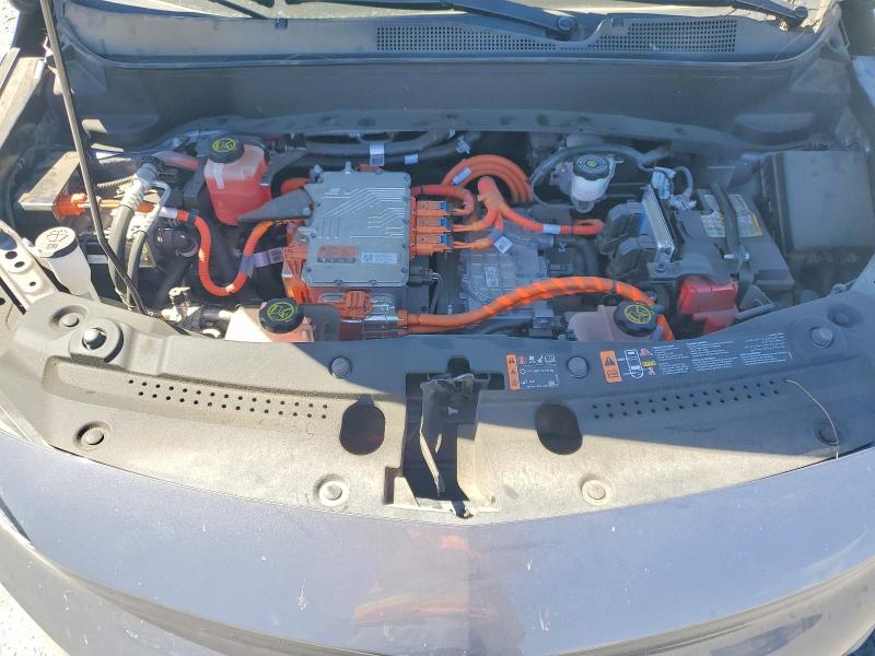 Продажа на аукционе авто 2022 Chevrolet Bolt Euv, vin: 1G1FZ6S03N4121999, номер лота: 54081726