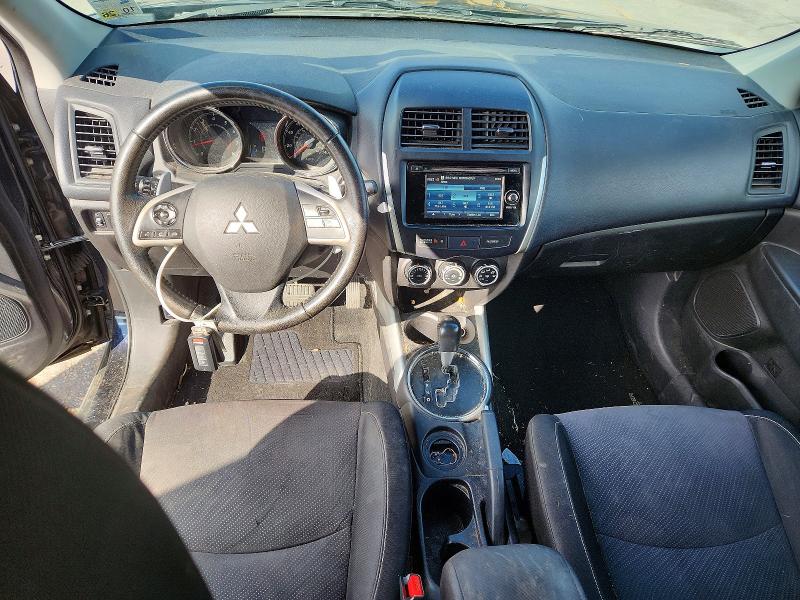 Продаж на аукціоні авто 2014 Mitsubishi Outlander Sport, vin: 4A4AP4AU8EE026485, номер лоту: 53121116
