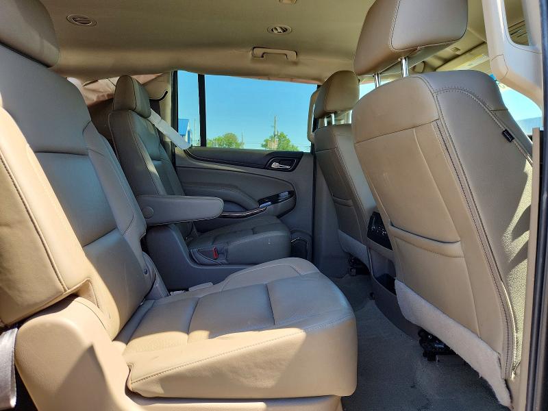 2018 Gmc Yukon Xl მანქანა იყიდება აუქციონზე, vin: 1GKS2GKC4JR140119, აუქციონის ნომერი: 54850256