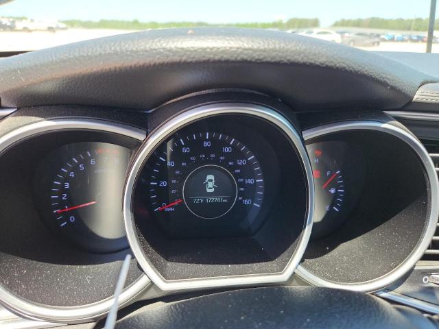 Продаж на аукціоні авто 2015 Kia Optima 4d Sx/sxl Turbo, vin: 5XXGN4A79FG511541, номер лоту: 53569976
