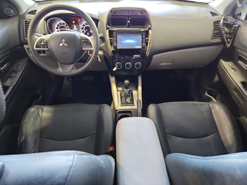 Продаж на аукціоні авто 2018 Mitsubishi Outlander Sport, vin: JA4AP3AU8JZ017719, номер лоту: 54869156