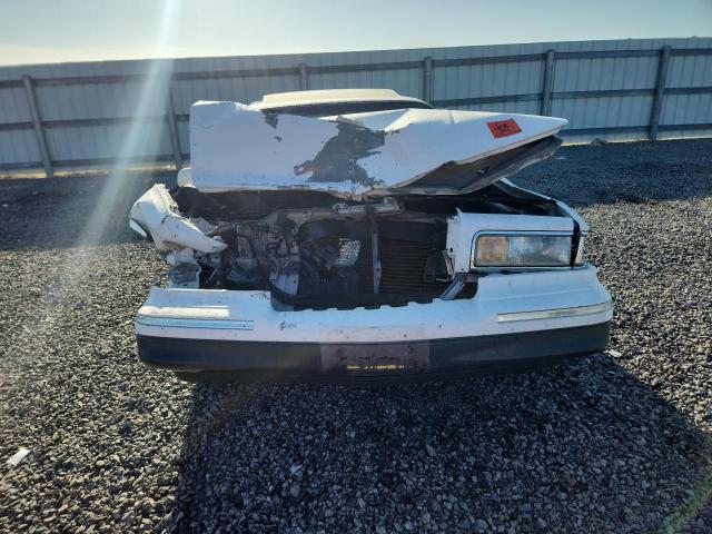 Auction sale of the 1997 Lincoln Town Car, vin: 1LNLM82W6VY733157, lot number: 52582566