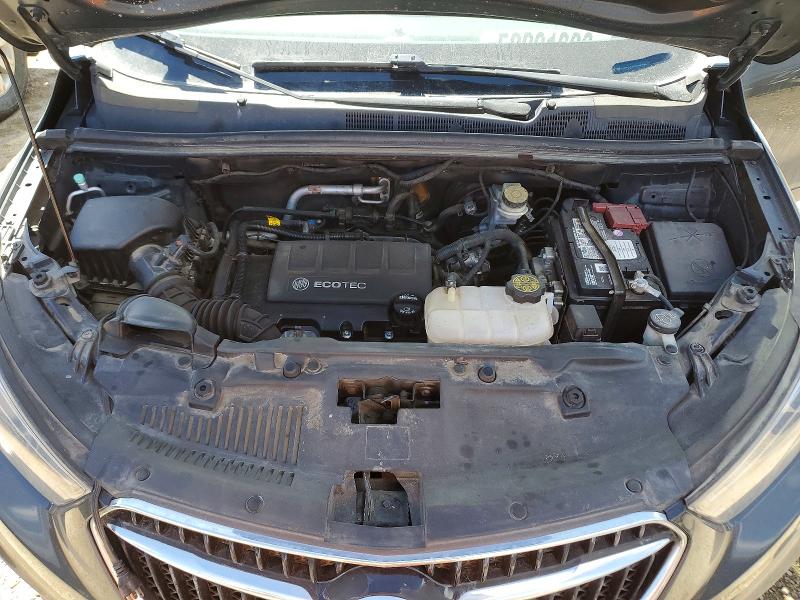 Aukcja sprzedaży 2018 Buick Encore, vin: KL4CJESB5JB623183, numer aukcji: 52291026