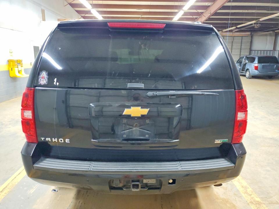 Aukcja sprzedaży 2011 Chevrolet Tahoe, vin: 1GNSKAE06BR245067, numer aukcji: 54198436