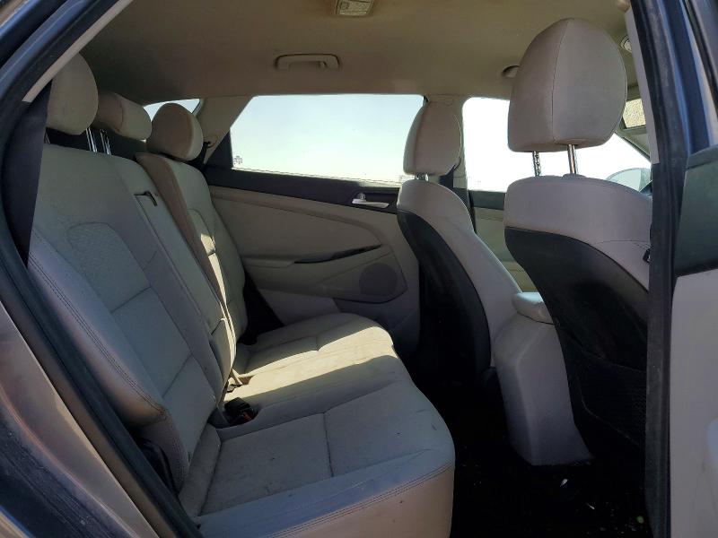 Aukcja sprzedaży 2019 Hyundai Tucson, vin: KM8J2CA4XKU882397, numer aukcji: 53945726
