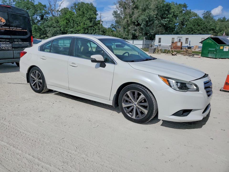 Продаж на аукціоні авто 2017 Subaru Legacy, vin: 4S3BNAN67H3023735, номер лоту: 54821586