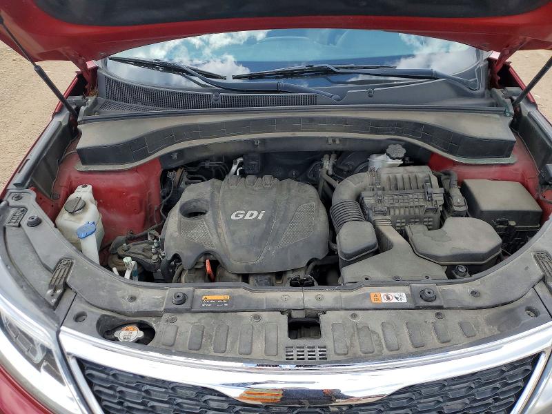 Продаж на аукціоні авто 2014 Kia Sorento, vin: 5XYKT3A62EG512946, номер лоту: 52675366
