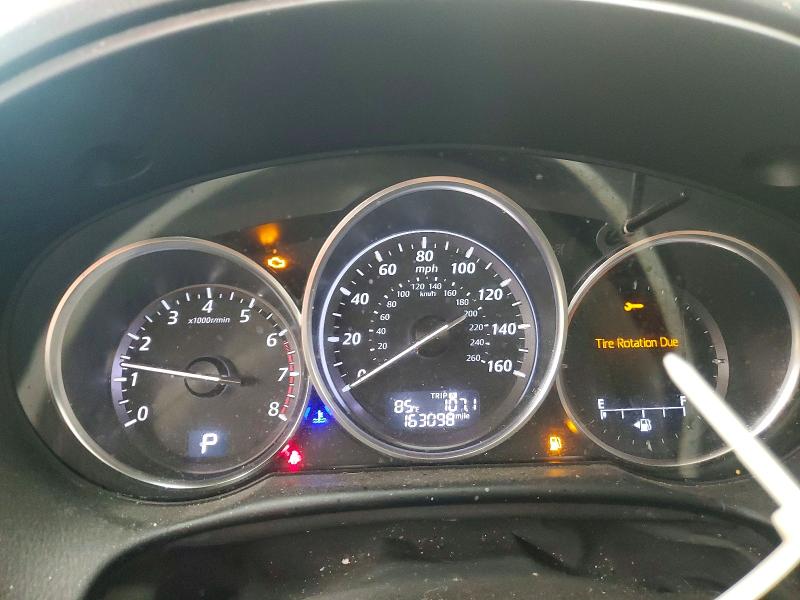 Продаж на аукціоні авто 2014 Mazda Cx-5, vin: JM3KE4DY7E0312686, номер лоту: 54151666