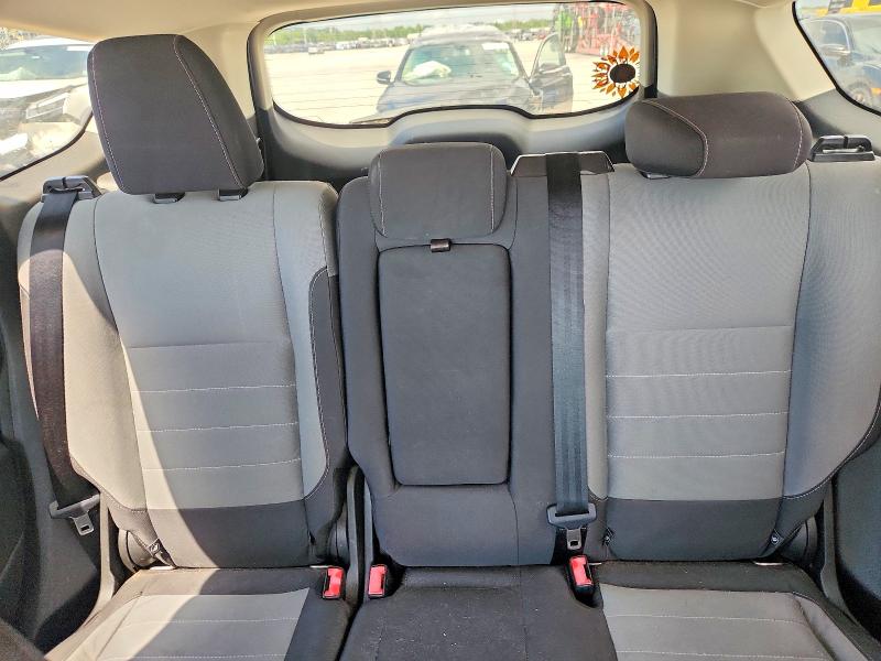 2016 Ford Escape მანქანა იყიდება აუქციონზე, vin: 1FMCU0GX9GUA17737, აუქციონის ნომერი: 53195246