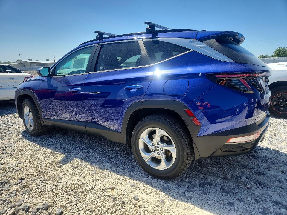 2022 Hyundai Tucson მანქანა იყიდება აუქციონზე, vin: 5NMJBCAE3NH057147, აუქციონის ნომერი: 53095866