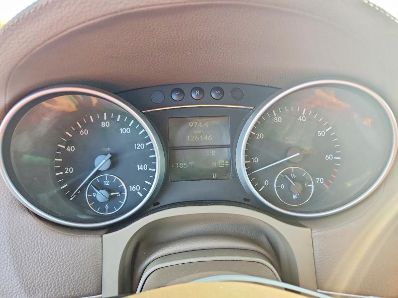 Продажа на аукционе авто 2007 Mercedes-benz Gl, vin: 4JGBF71EX7A132788, номер лота: 54219946