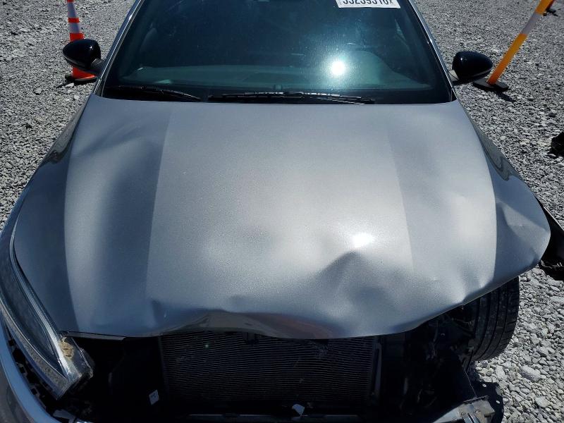 55239316 :رقم المزاد ، 3KPF44AC1RE712441 vin ، 2024 Kia Forte مزاد بيع