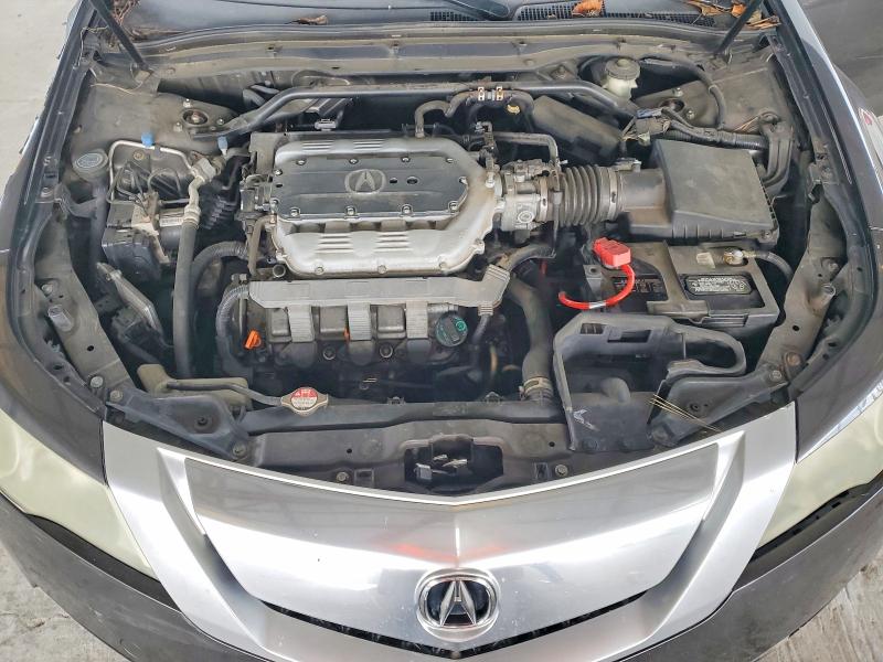 Aukcja sprzedaży 2010 Acura Tl, vin: 19UUA8F22AA009009, numer aukcji: 53656686