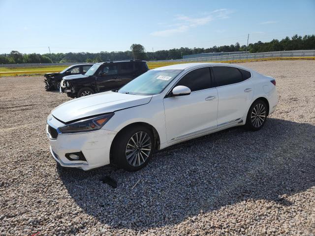 Auction sale of the 2017 Kia Cadenza, vin: KNALB4J19H5039591, lot number: 53909116