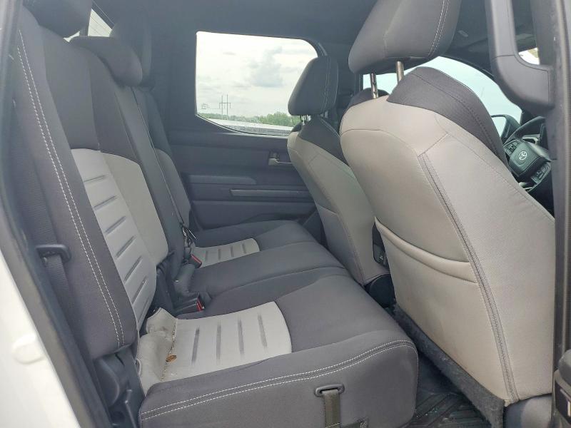 52824906 :رقم المزاد ، 3TYLB5JN3RT023589 vin ، 2024 Toyota Tacoma مزاد بيع