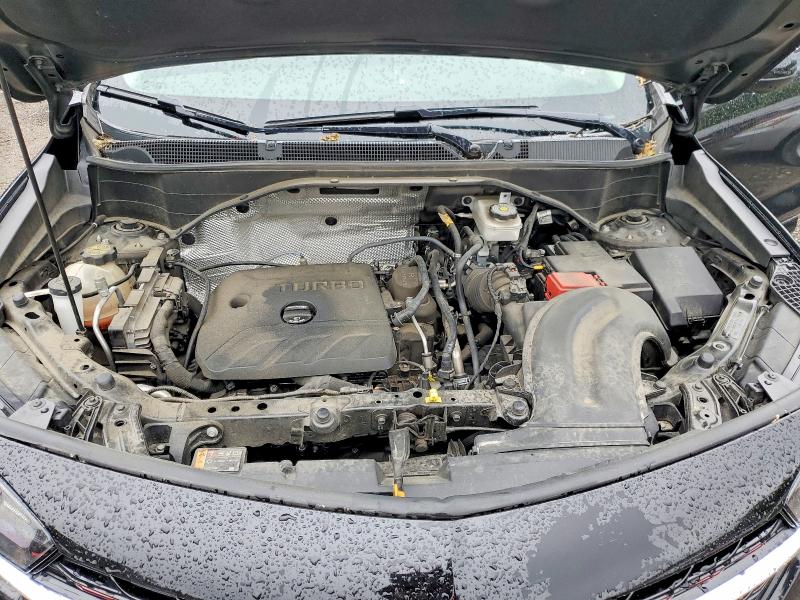53519576 :رقم المزاد ، KL4MMDSL2PB098073 vin ، 2023 Buick Encore Gx مزاد بيع