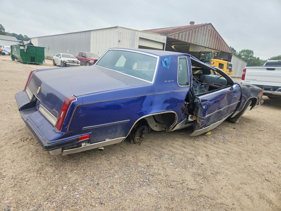 Aukcja sprzedaży 1988 Oldsmobile Cutlass Supreme, vin: 1G3GR11Y2JP304793, numer aukcji: 62320085