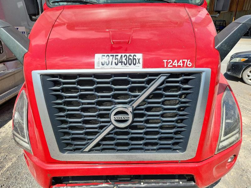 Продаж на аукціоні авто 2020 Volv Vnr, vin: 4V4WC9EG3LN239484, номер лоту: 53754366