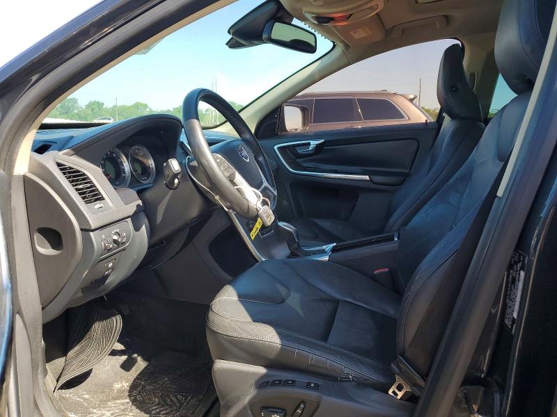 Продаж на аукціоні авто 2013 Volvo Xc60, vin: YV4952DL2D2382063, номер лоту: 55202946