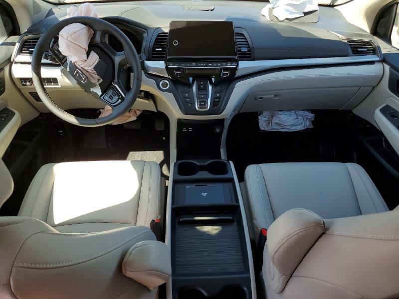 Auction sale of the 2026 Honda Odyssey, vin: 5FNRL6H68TB020772, lot number: 51911436