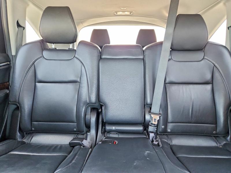 2017 Acura Mdx მანქანა იყიდება აუქციონზე, vin: 5FRYD4H38HB028752, აუქციონის ნომერი: 53924196