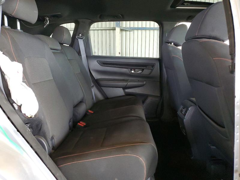 Продажа на аукционе авто 2023 Honda Cr-v, vin: 7FARS5H56PE008828, номер лота: 55025496