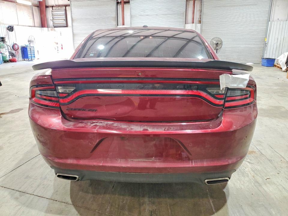 Aukcja sprzedaży 2021 Dodge Charger, vin: 2C3CDXBG5MH511519, numer aukcji: 53342296