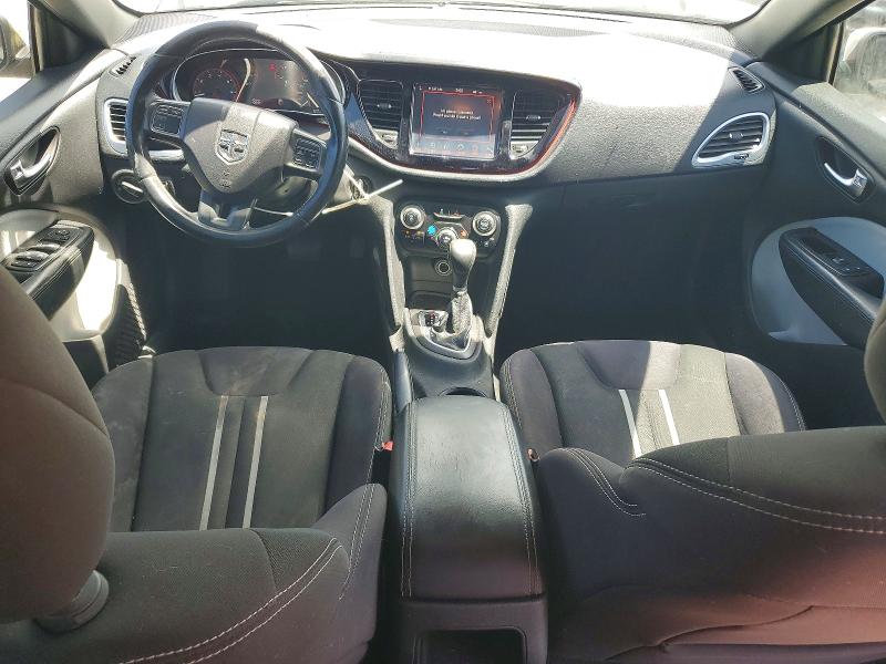 Aukcja sprzedaży 2014 Dodge Dart, vin: 1C3CDFBB2ED672066, numer aukcji: 54865206