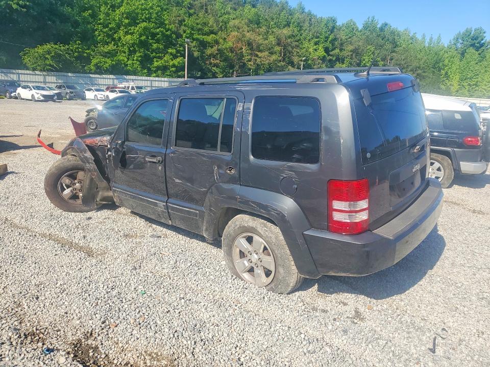 Aukcja sprzedaży 2011 Jeep Liberty, vin: 1J4PP2GK4BW503683, numer aukcji: 53043116