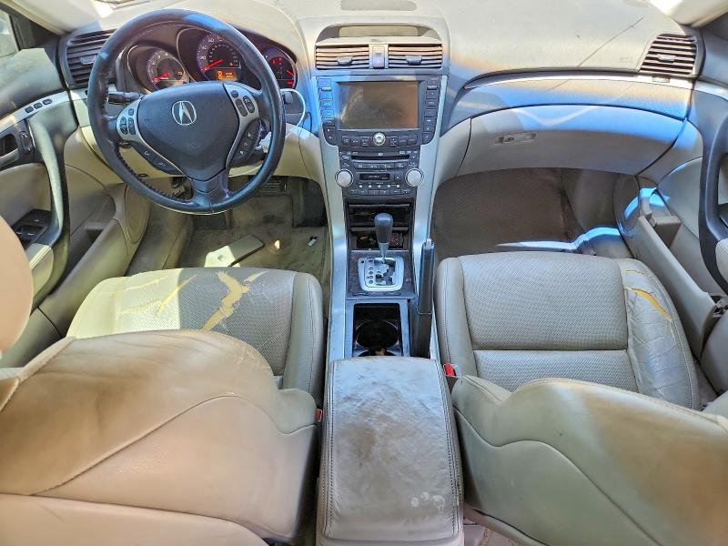 Aukcja sprzedaży 2008 Acura Tl, vin: 19UUA66218A022056, numer aukcji: 53841036