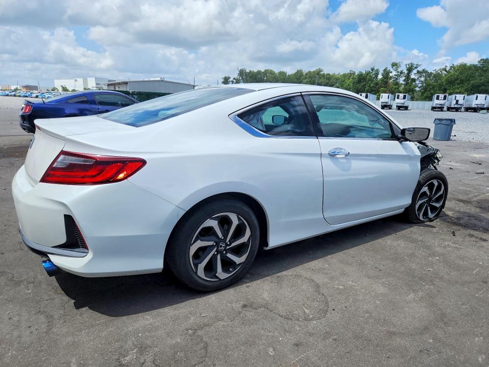 Продаж на аукціоні авто 2016 Honda Accord, vin: 1HGCT1B35GA009526, номер лоту: 53909036