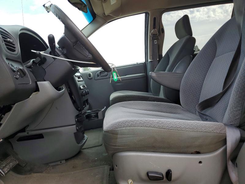 Aukcja sprzedaży 2005 Dodge Grand Caravan, vin: 1D4GP24R25B389169, numer aukcji: 52192986