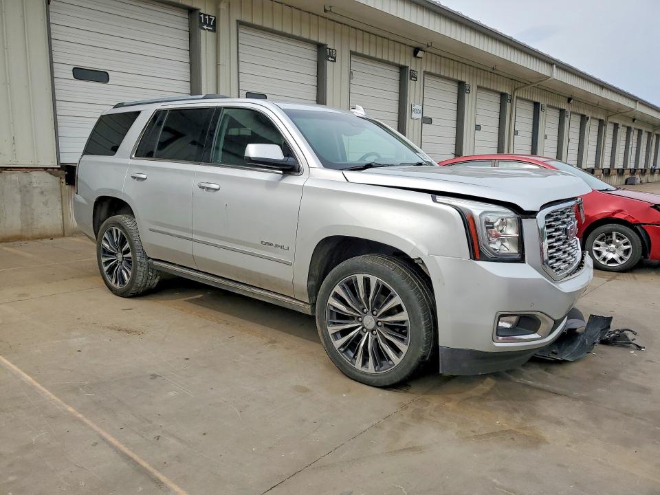 Продаж на аукціоні авто 2019 Gmc Yukon, vin: 1GKS2CKJ8KR188456, номер лоту: 53999736
