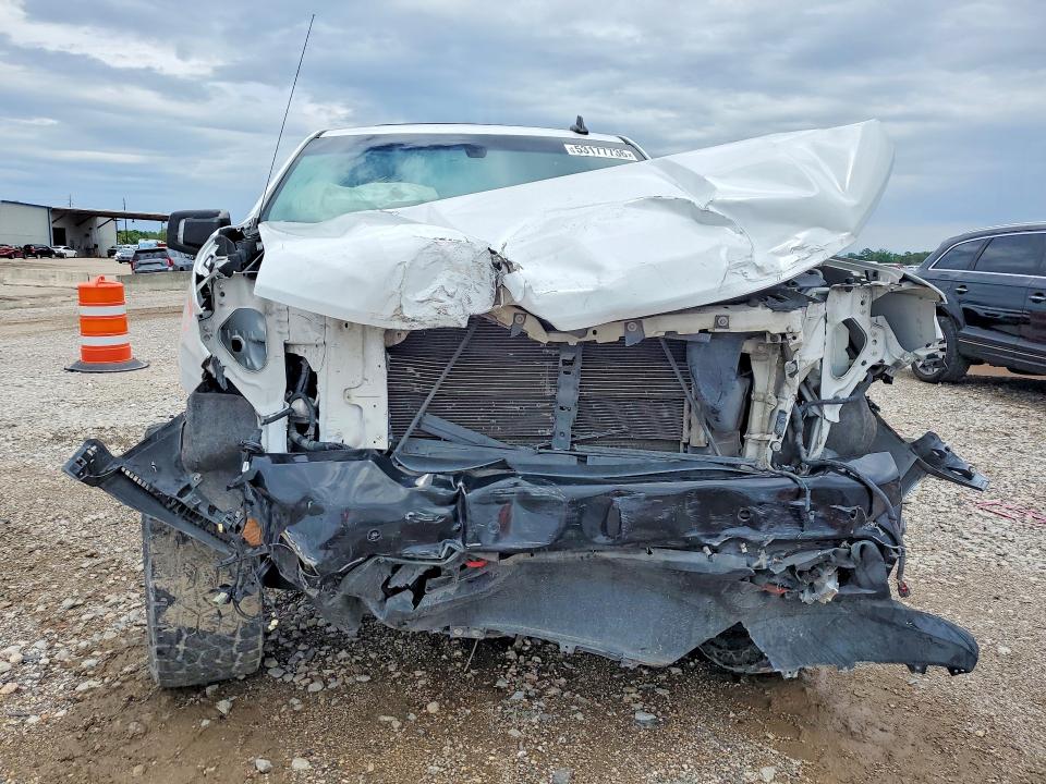 Продаж на аукціоні авто 2019 Chevrolet Silverado, vin: 1GCPYFED1KZ135685, номер лоту: 53177736