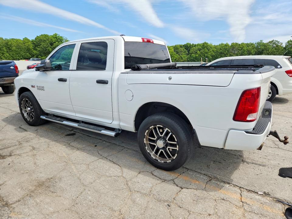 Продажа на аукционе авто 2014 Ram 1500, vin: 1C6RR7KT8ES171224, номер лота: 53799136
